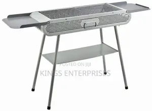 Home and Camping BBQ Grill