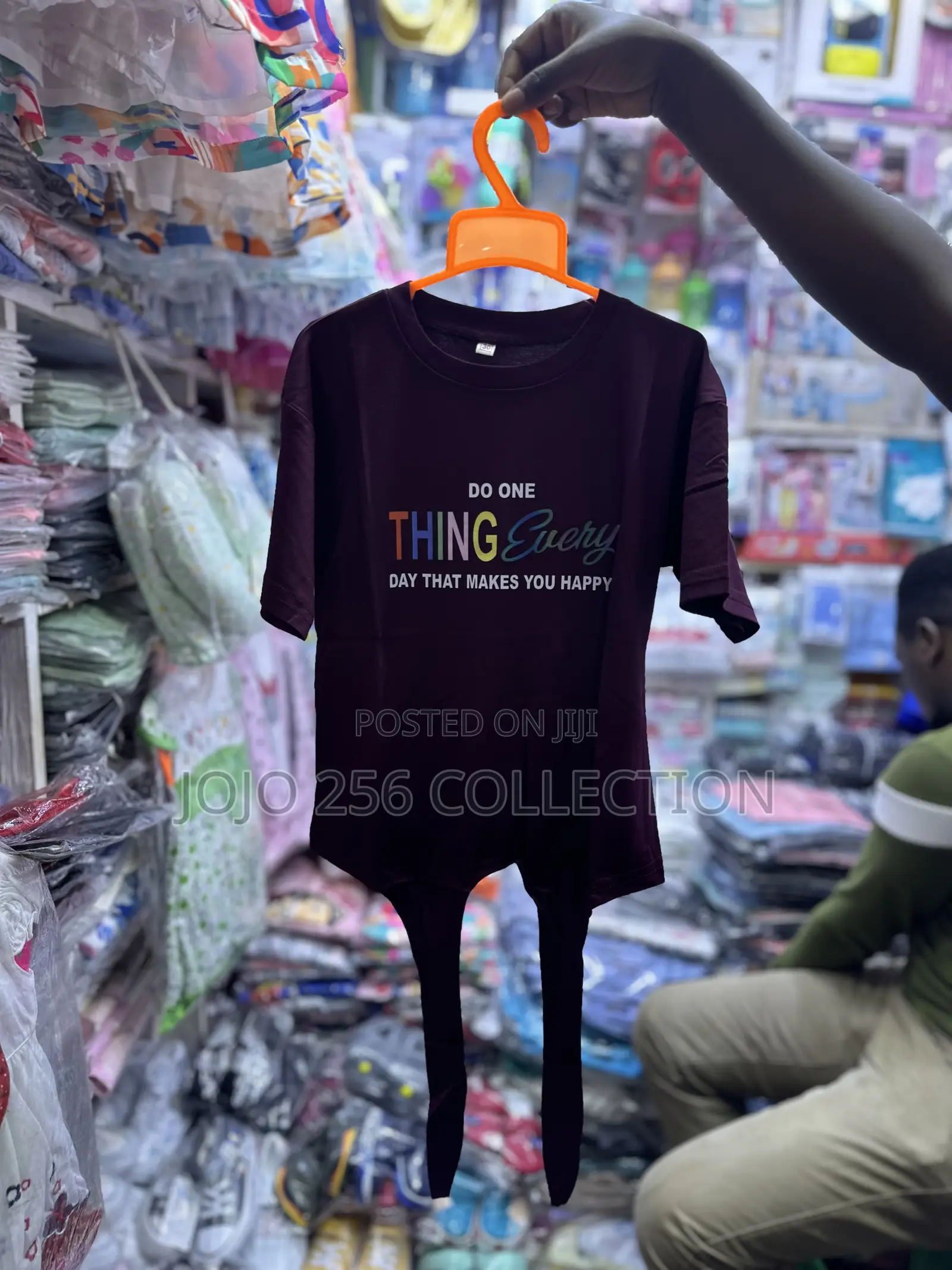 Girls Tops
