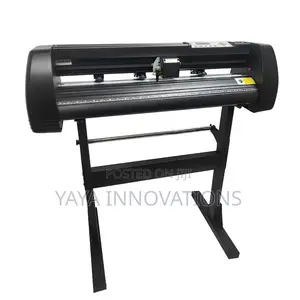 Generic Cutting Plotter Proficient Plotter Cutting Machine
