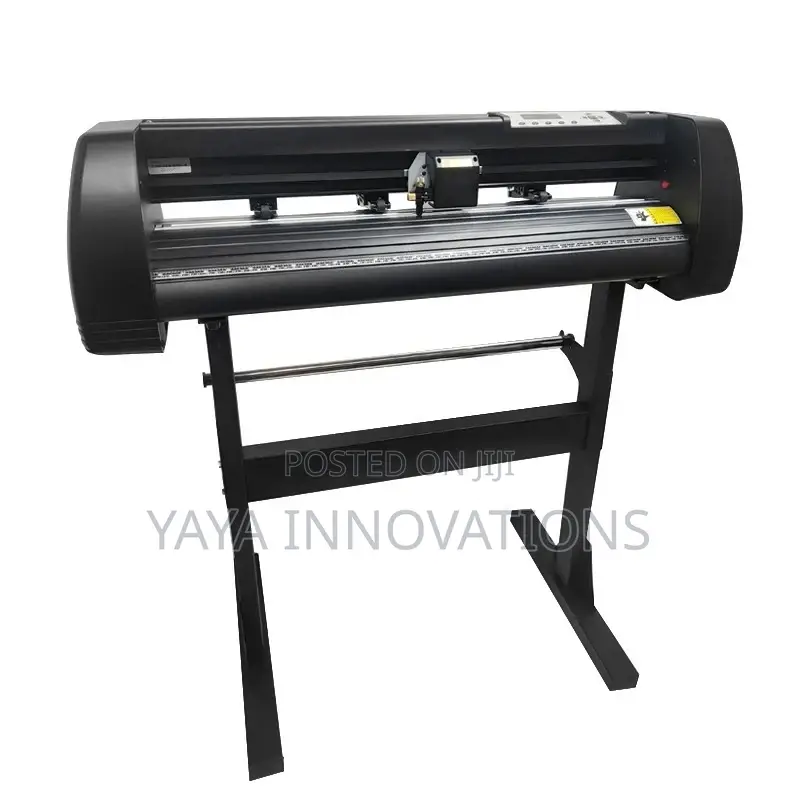 Generic Cutting Plotter Proficient Plotter Cutting Machine