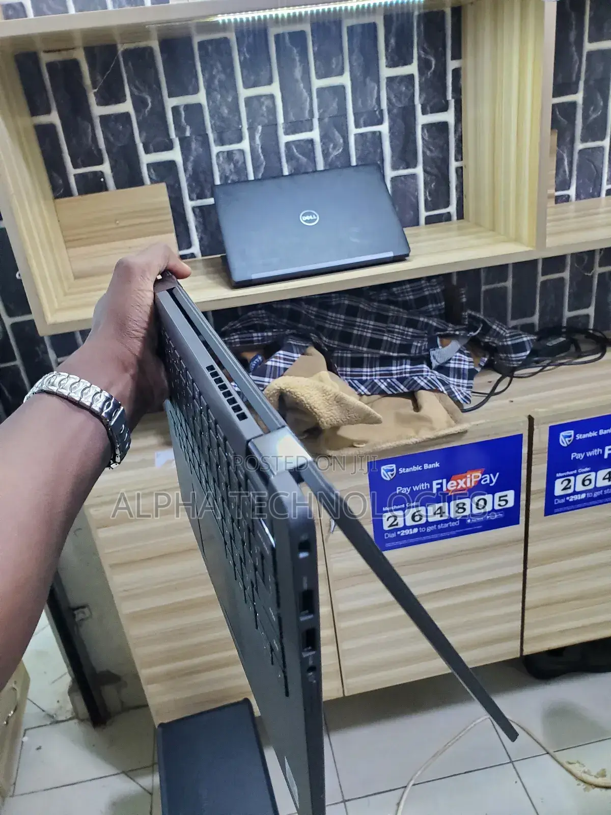 Laptop Dell Latitude 7410 16GB Intel Core I5 SSD 512GB
