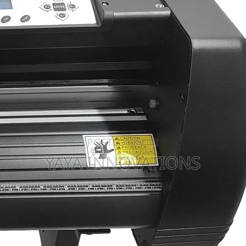 Iclass Cutting Plotter