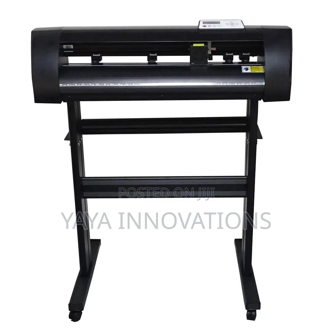 Mult-Printing Vinly Cutting Plotter 2ft