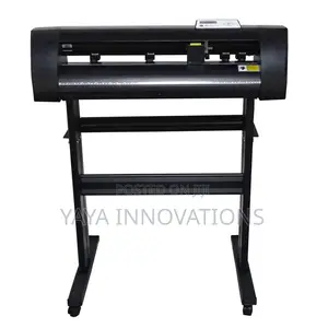 Mult-Printing Vinly Cutting Plotter 2ft