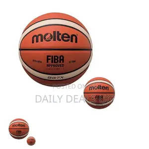 Photo - Molten Basketball