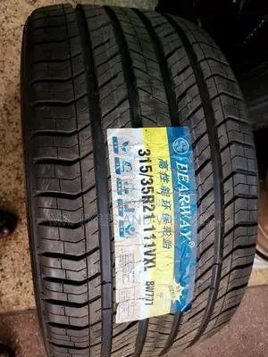 315/35 R21 Brand New Tires.
