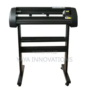 Checked and Approved 2 Feet Vinyl Cutting Plotter Yaya