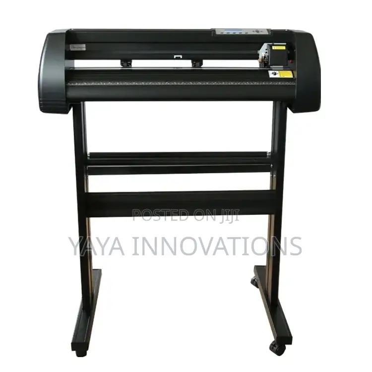 Checked and Approved 2 Feet Vinyl Cutting Plotter Yaya