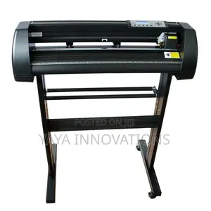 International Standards Long 2 Feet Cutting Plotter