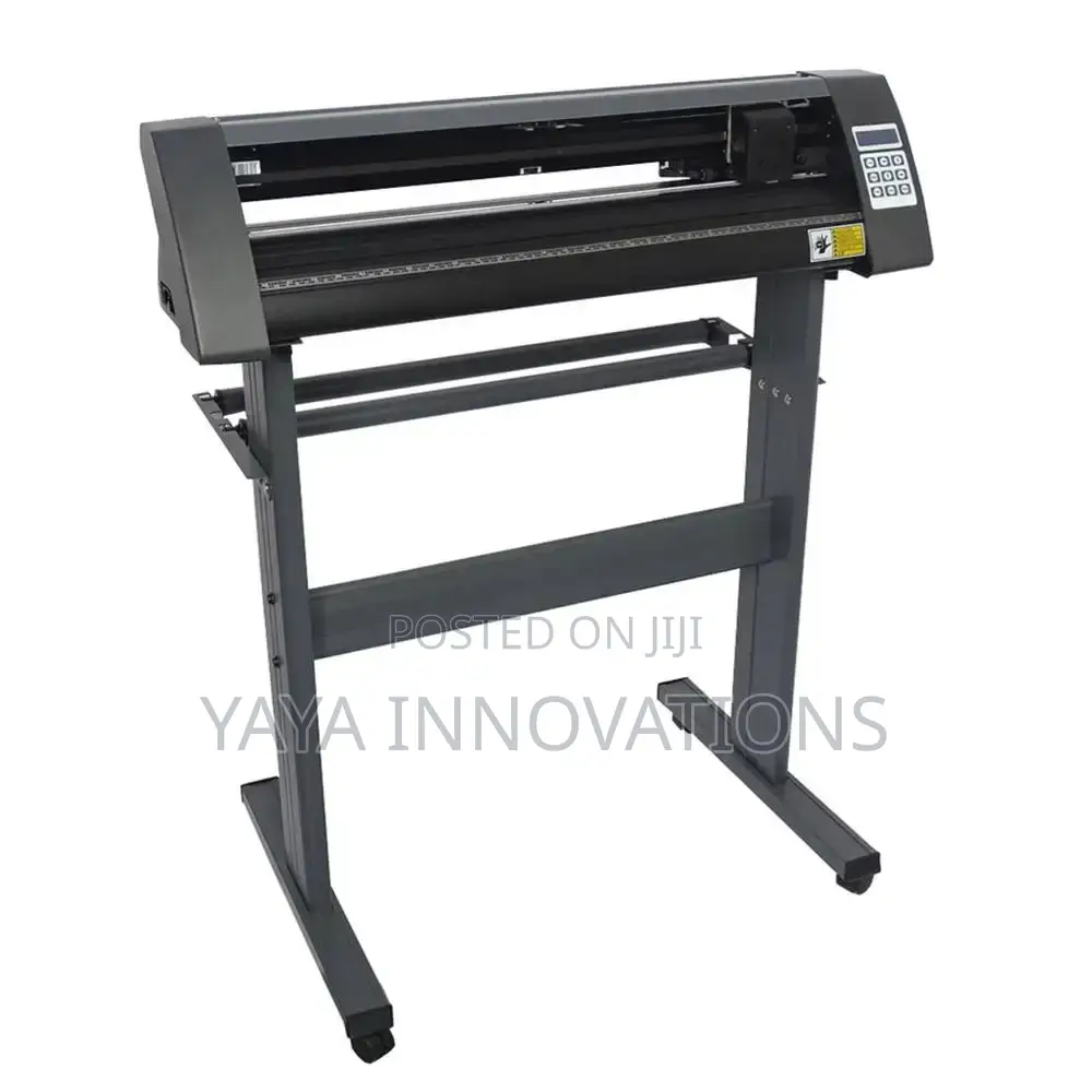 2 Ft. Cutting Plotter Yinghe