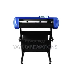 Vinyl Cutter Machine With Floor Stand Vinyl Plotter