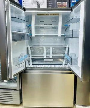 820ltrs Hisense French Door Refrigerator