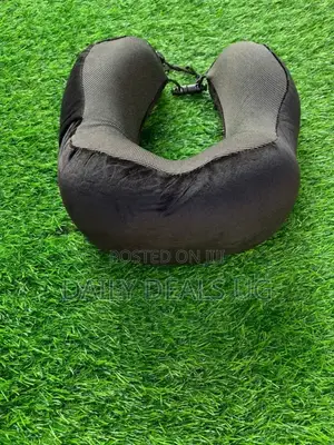 Portable Neck Pillow