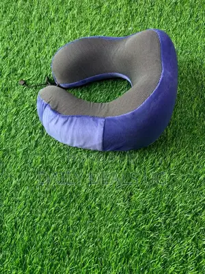 Portable Neck Pillow