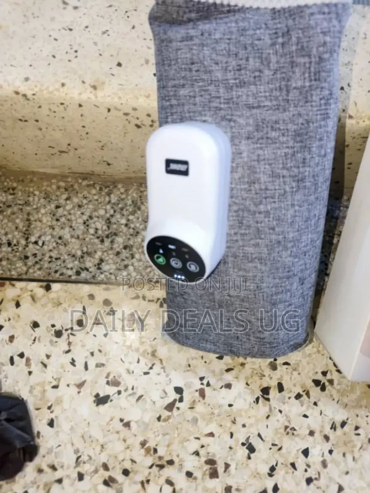 Wireless Leg Massager