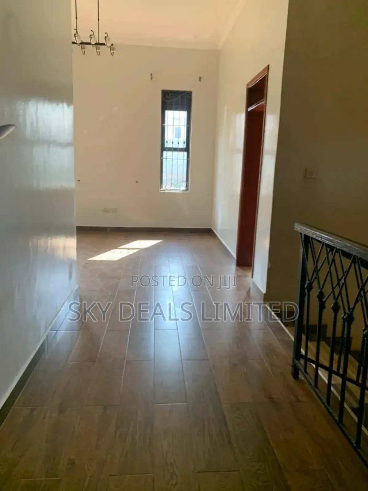 5bdrm Duplex in Buwate, Nakawa for rent