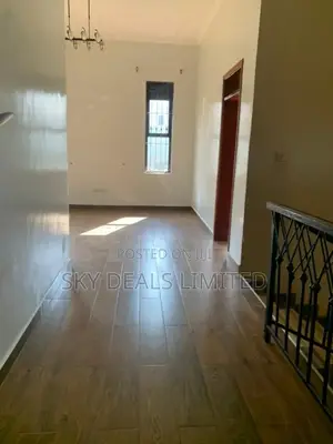 5bdrm Duplex in Buwate, Nakawa for rent