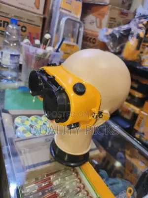 Ingco Welding Goggles