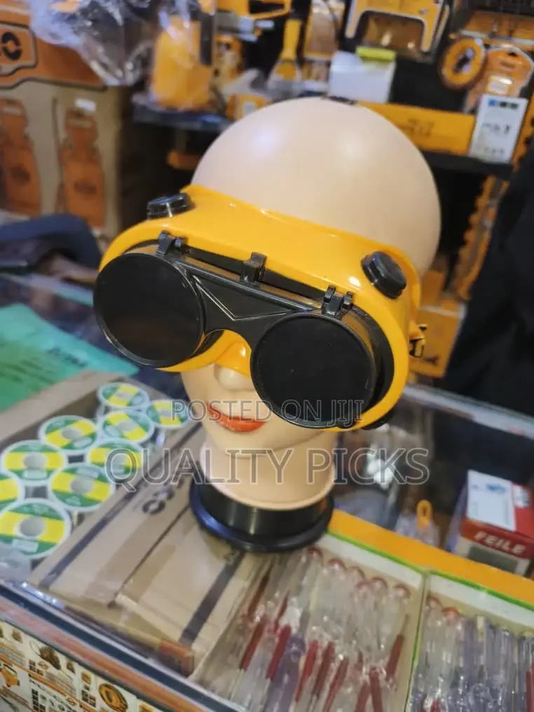 Ingco Welding Goggles