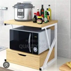 Microwave Oven Shelf