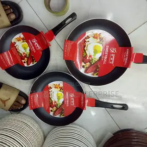 Frying Pans