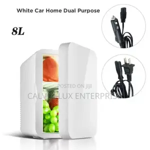 Mini Car Frigde 8liters