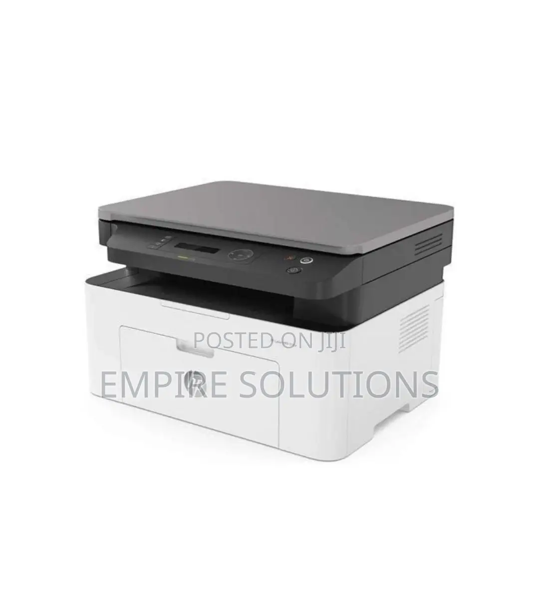 Genuine Hp Printer 135a,B W Print,Copy,Scan
