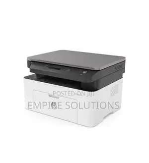 Genuine Hp Printer 135a,B W Print,Copy,Scan