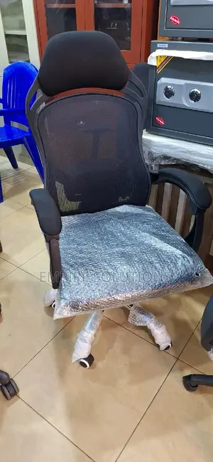 Reclining Office Chair on Promotion