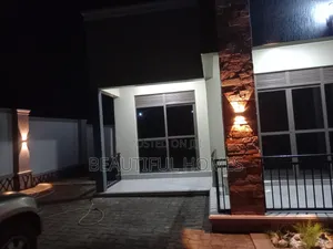 Furnished 4bdrm House in Kira for sale