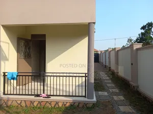 Furnished 4bdrm House in Kira for sale