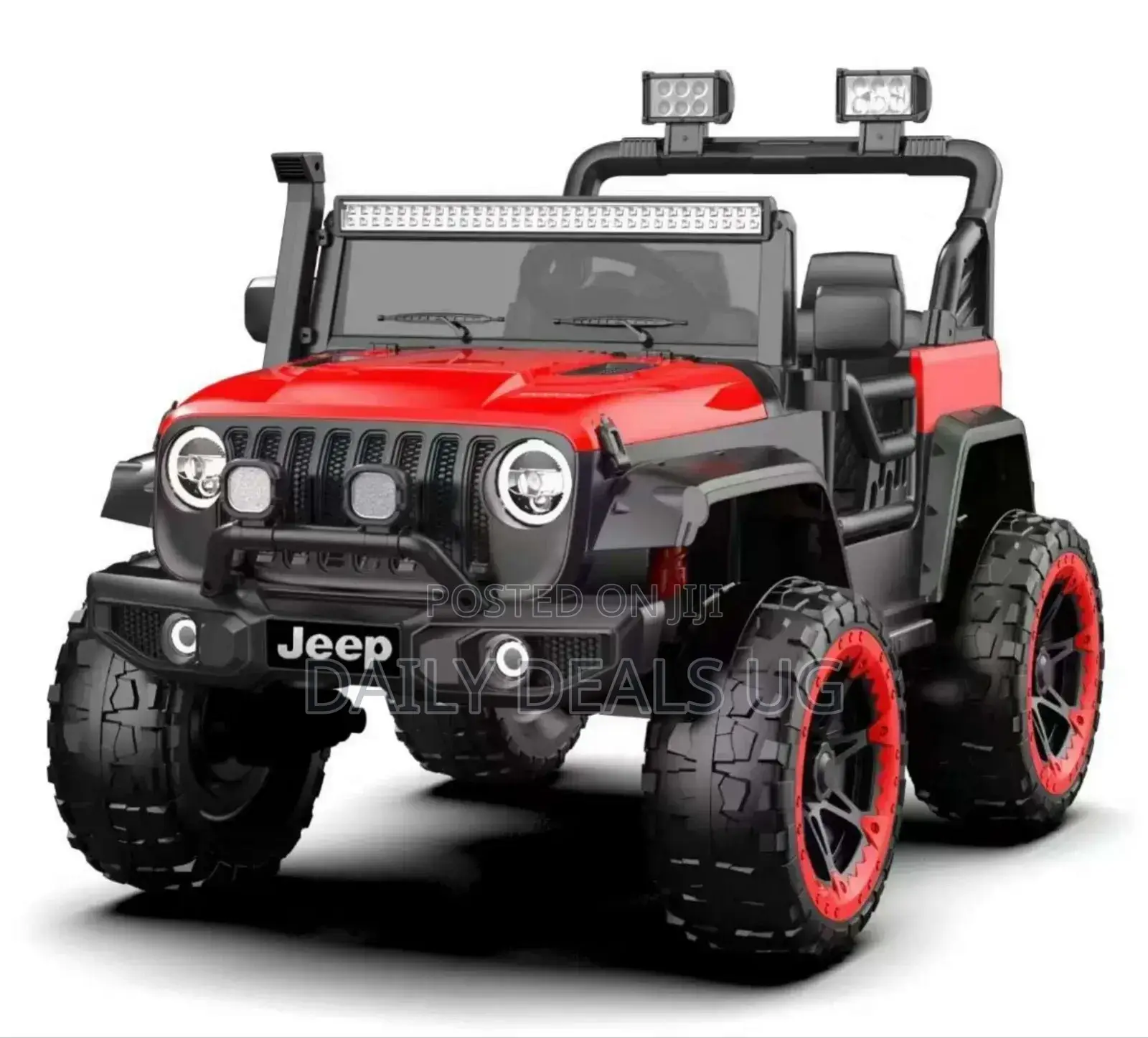 Brand Kids Toy Car