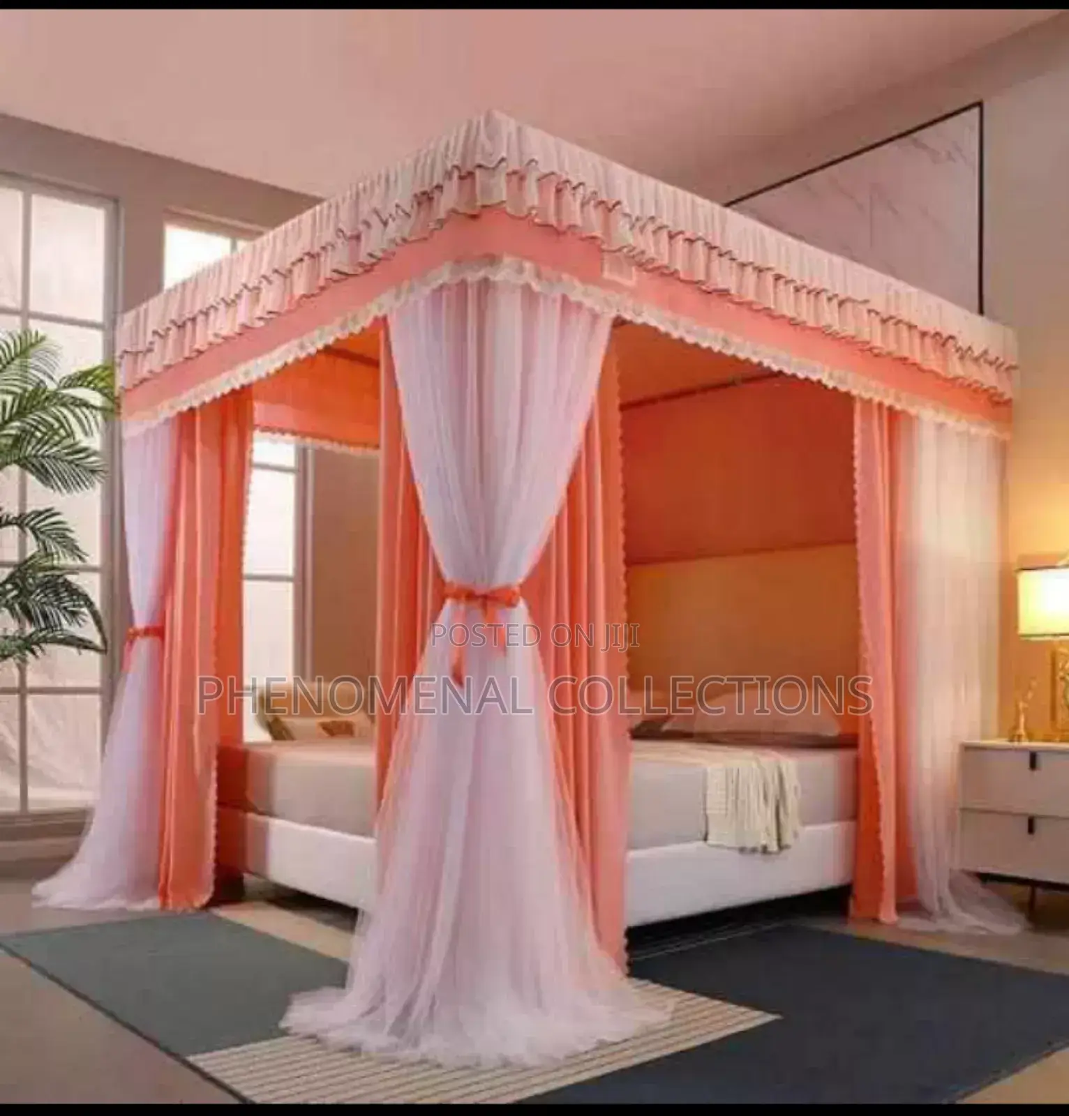 Mosquito Net