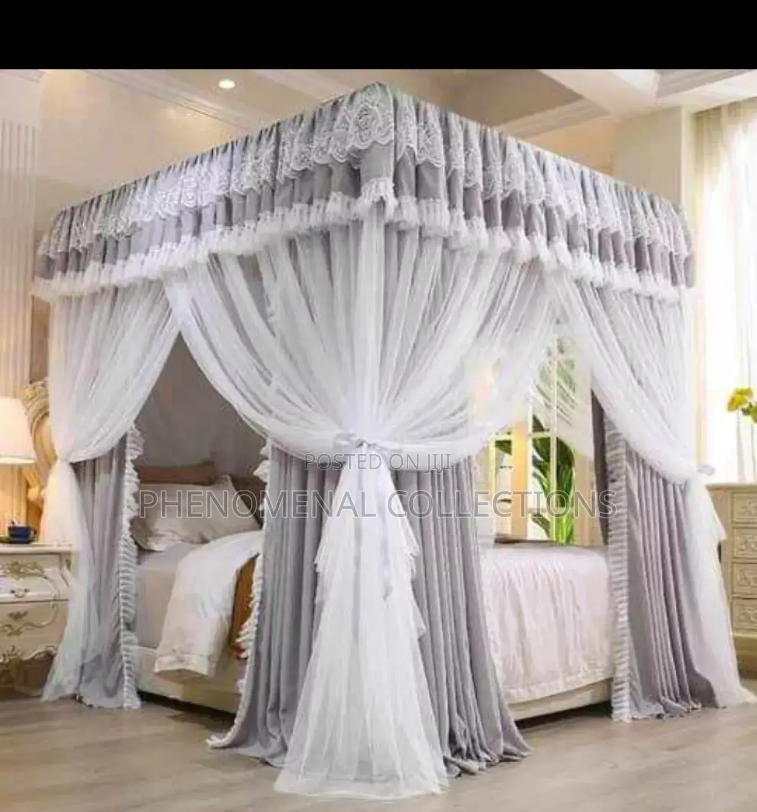 Mosquito Net