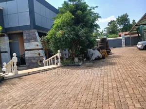 Furnished 4bdrm Bungalow in Gayaza Nalya, Wakiso / Wakiso for sale