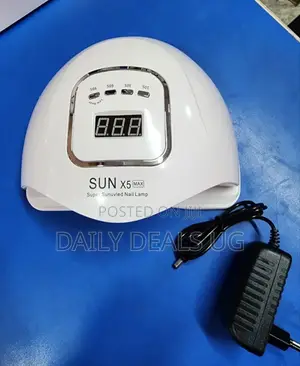 Rechargeable Sun Led Lamp