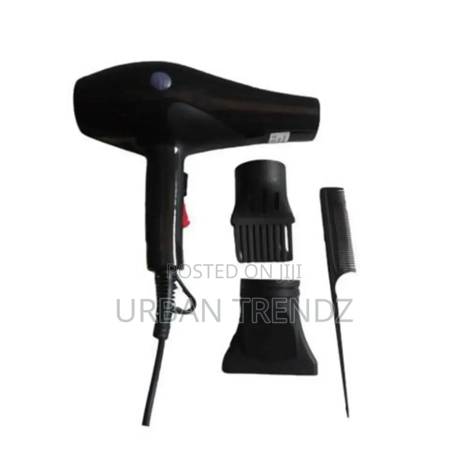 Sonar Professional Hair Dryer With Advanced Technology