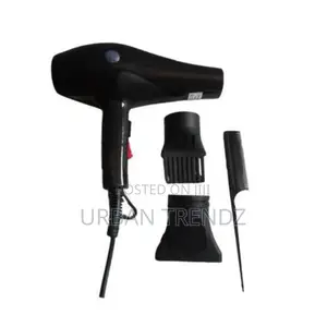Sonar Professional Hair Dryer With Advanced Technology