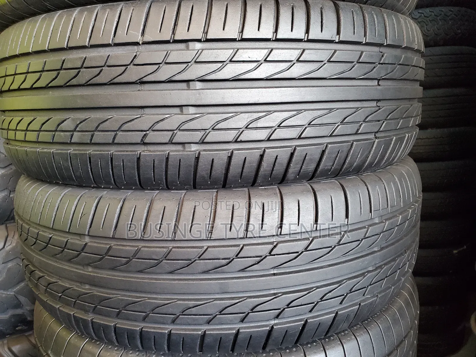 205/60r16 Foreign Used Tyres