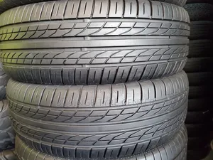 205/60r16 Foreign Used Tyres