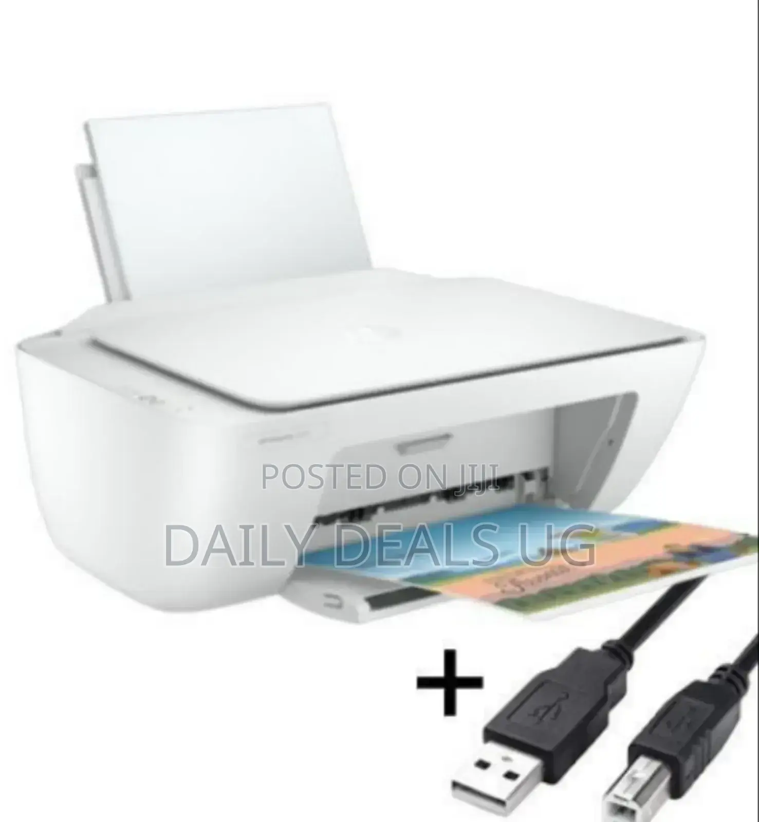 Brand Electric HP Printer