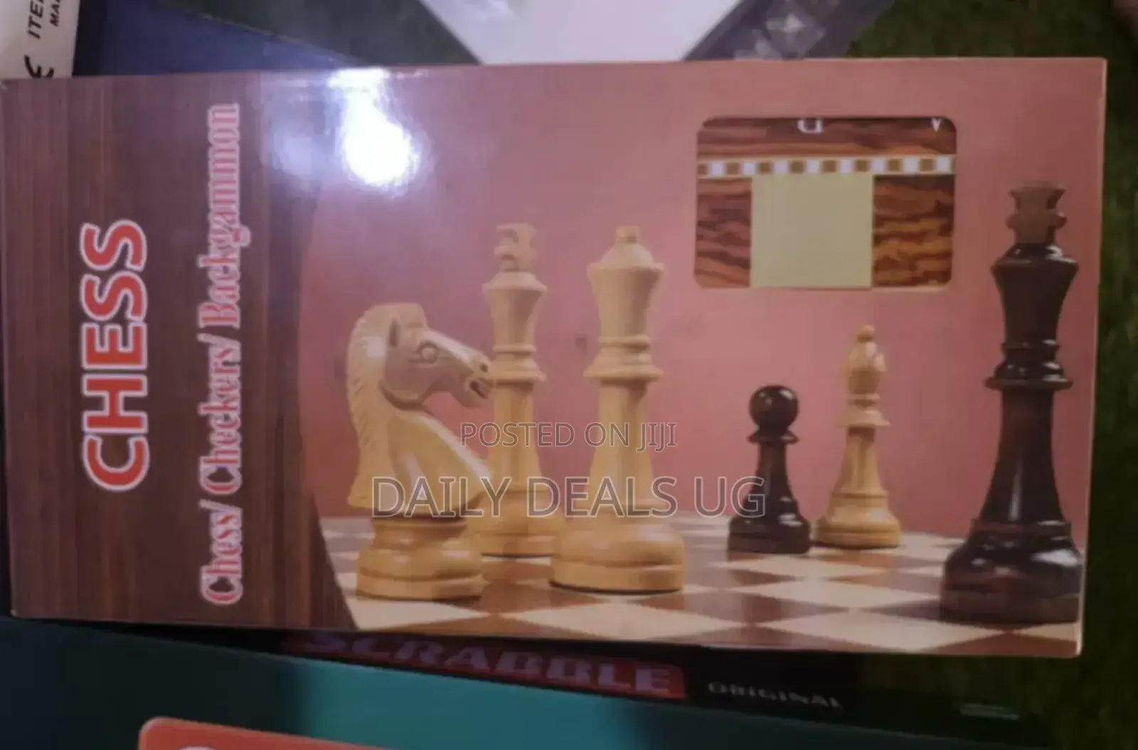 Best Chess Board