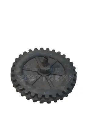 Photo - Wheelbarrow Wheels