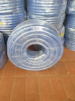 Photo - 1 Inch PVC Horse Pipe