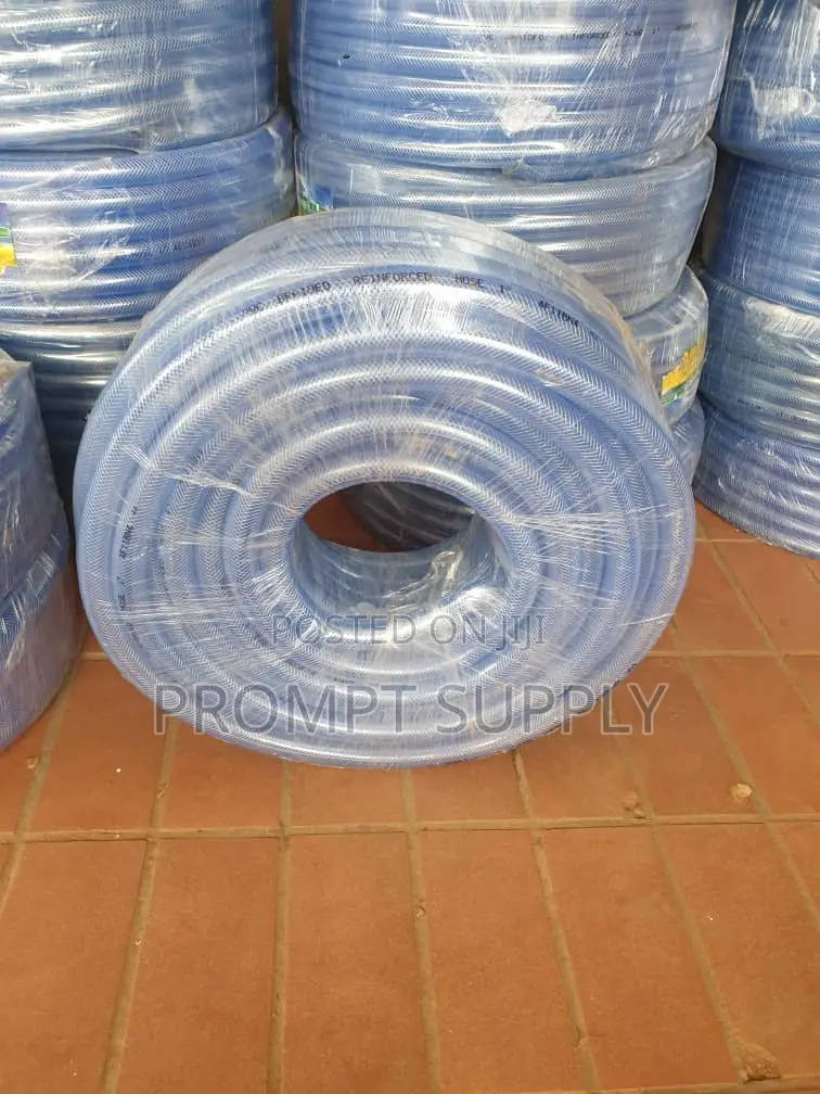 1 Inch PVC Horse Pipe