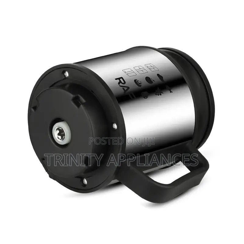 5 Liter Raf Electric Food Chopper R.7025