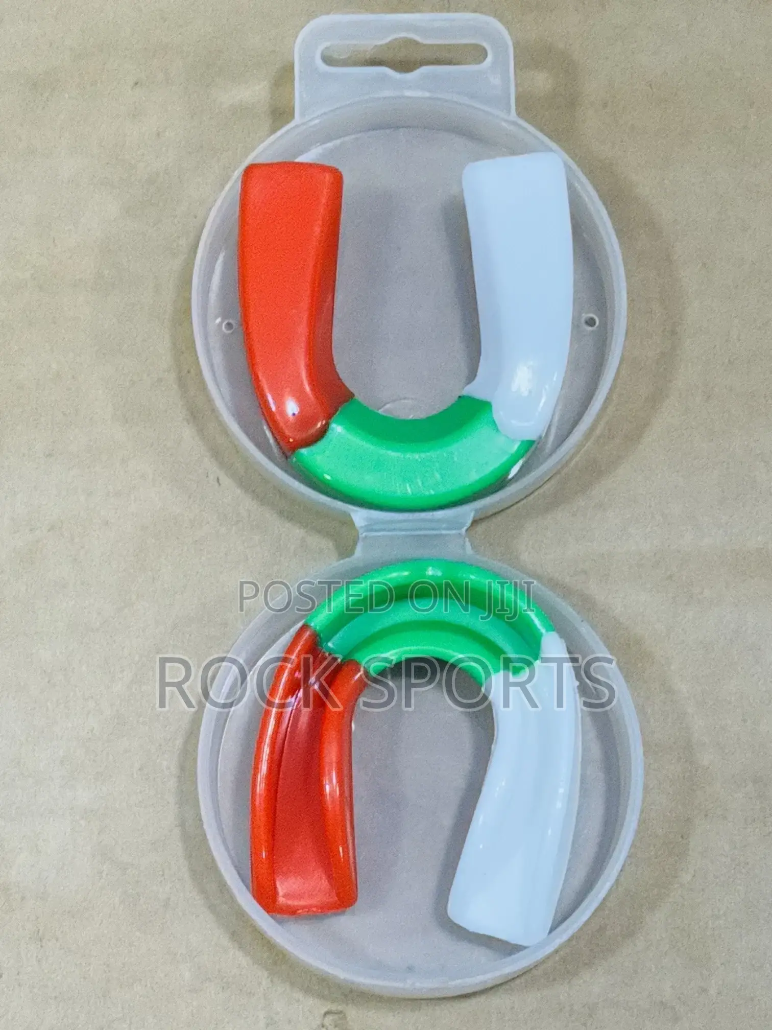 Customized Professional Mouth Guard