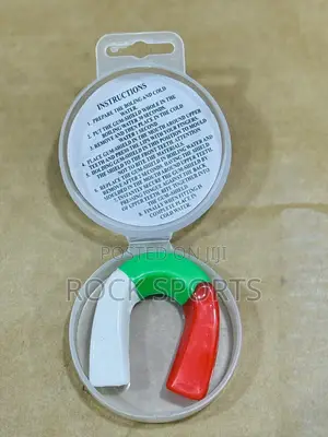 Mouth Guards for Professionals
