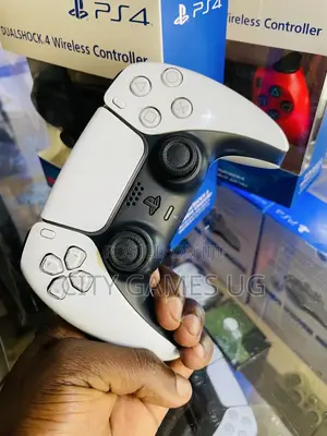Playstation 5 Controller