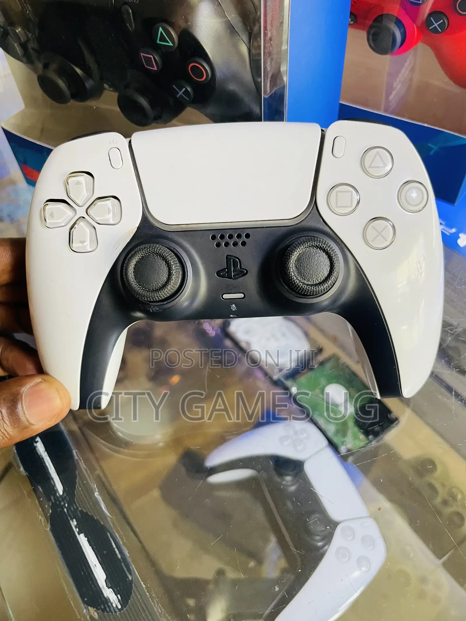 Playstation 5 Controller